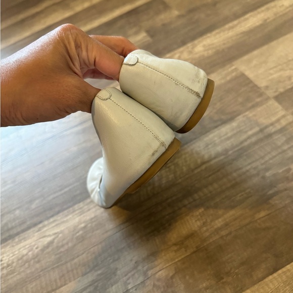 J Crew Cece Leather Ballet Flats - Lot of 3 pairs! The Best Cece Flats Deal 💜 - Picture 12 of 14